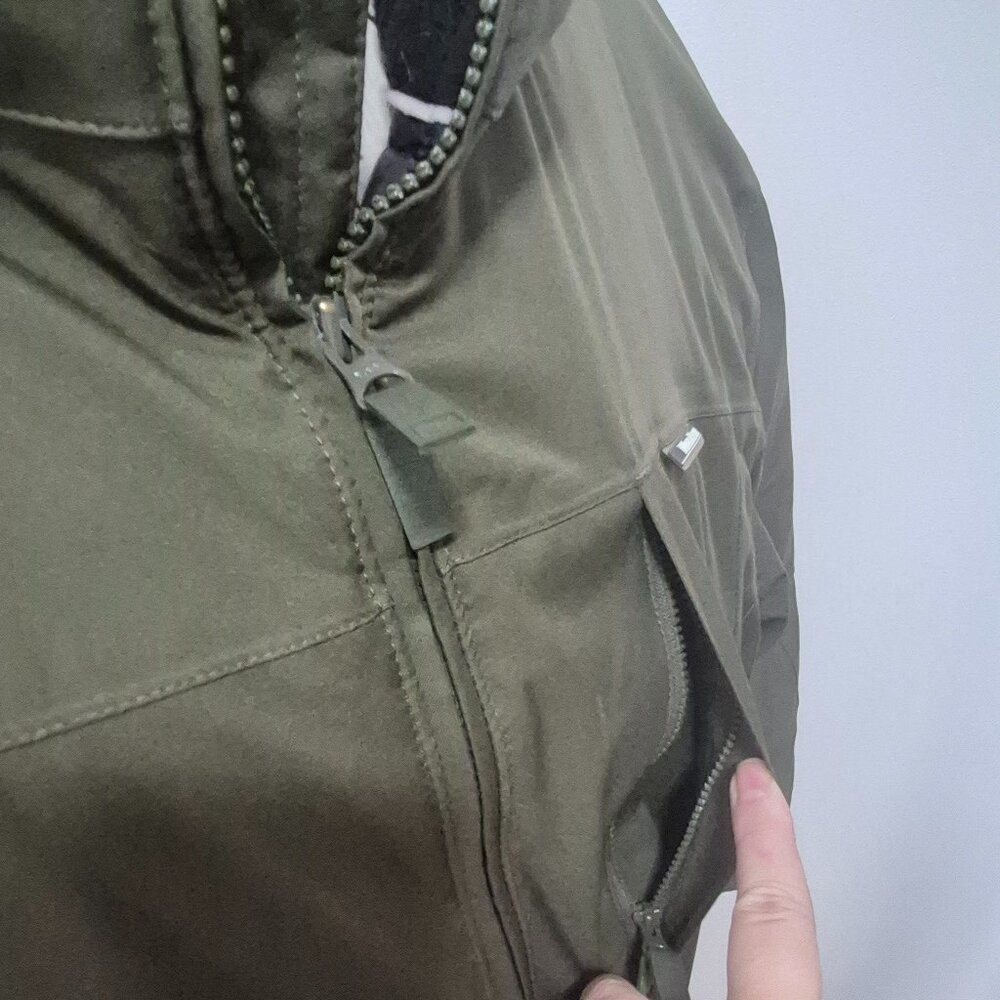 Men's Winter Jacket - Picture 2 of 13